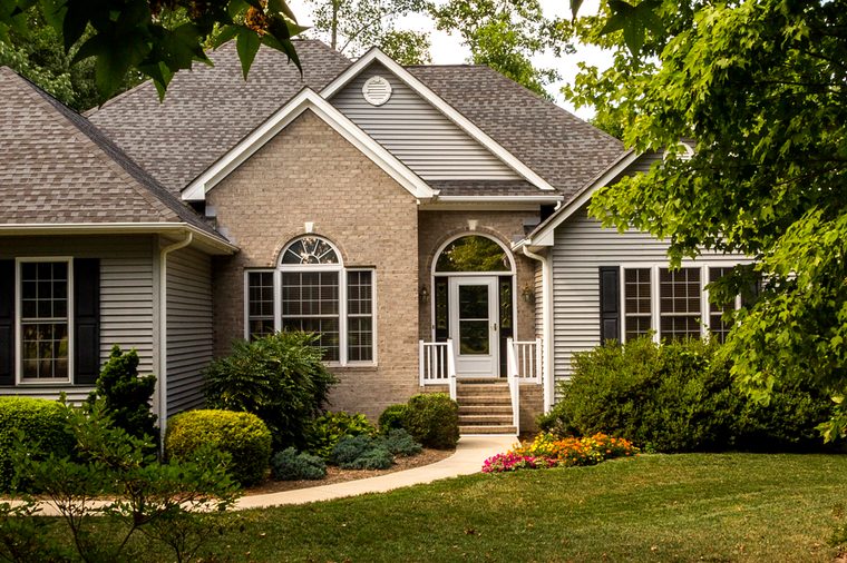 A Wisconsin home we protect