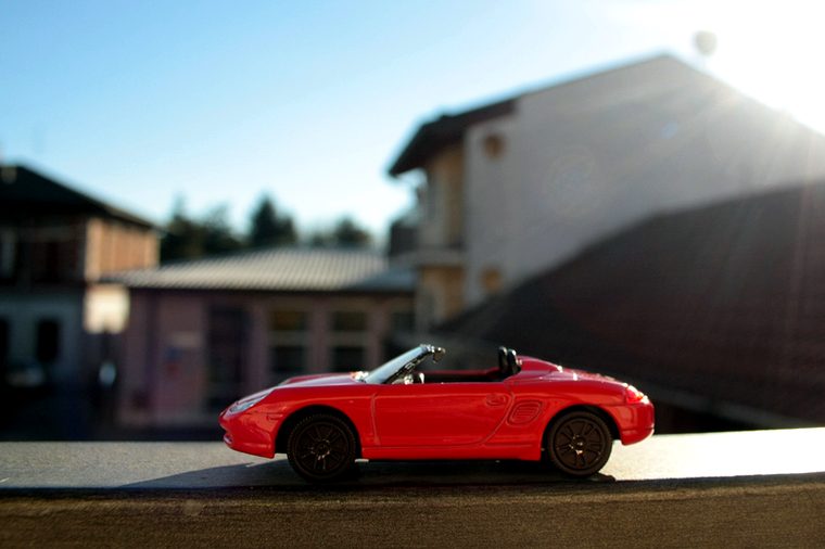 Auto insurance