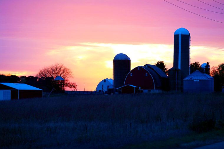 Farmowners insurance