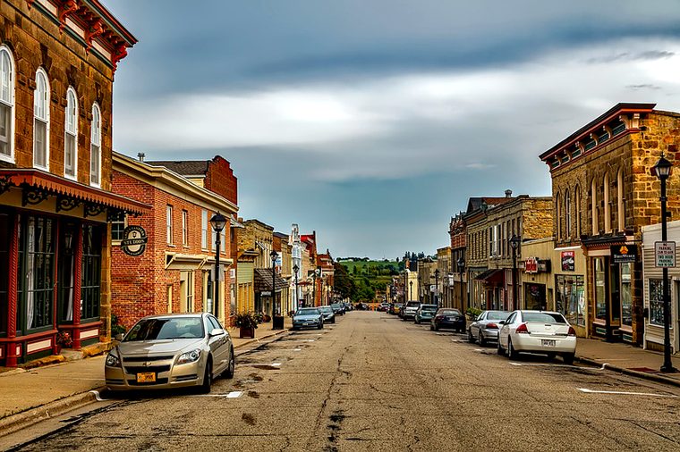 Commercial, rental, and seasonal property insurance